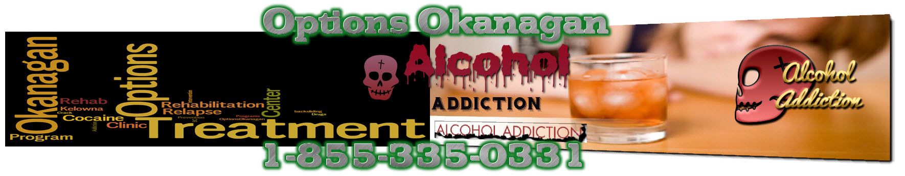 Individuals Living with Alcohol Addiction in Calgary and Edmonton